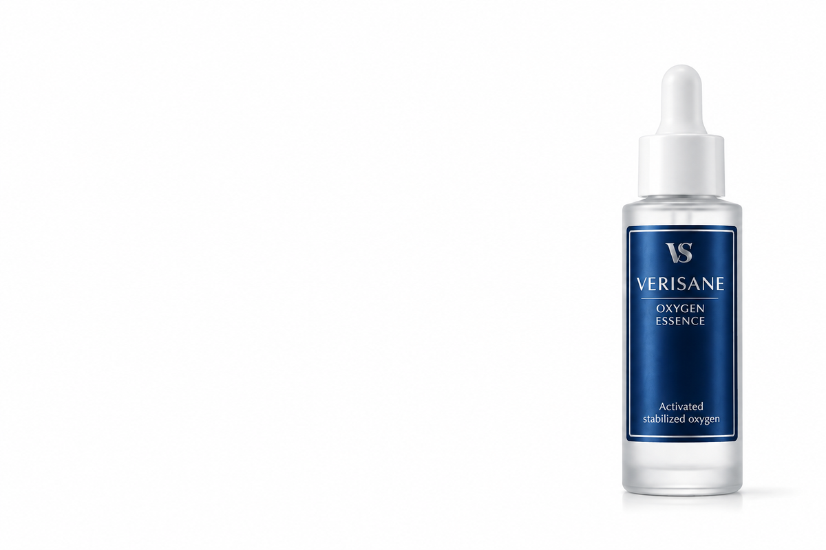 oxygen essence premium
