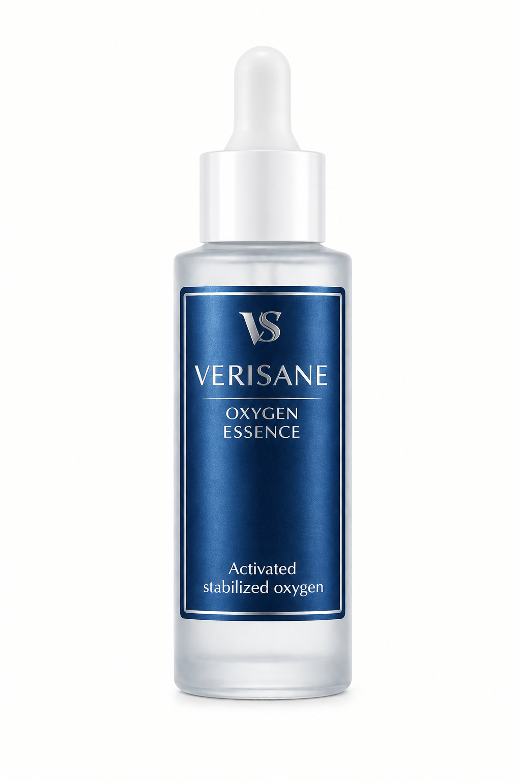 Verisane Oxygen Essence 50 ml liquid supplement